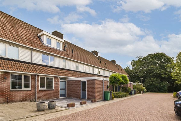 Property photo - Troubadour 28, 1188CZ Amstelveen